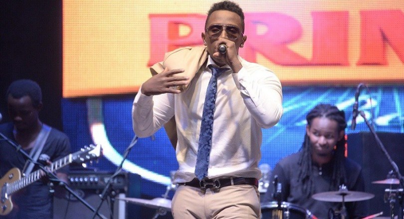 Integuza y’indirimbo nshya ya Christopher yahamije ko yirengeje umwaka abeshye abanyarwanda icya semuhanuka