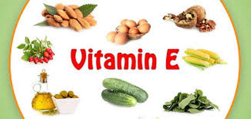 Hari icyo waba uzi kuri vitamine E? dore aho wayisanga