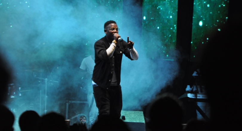 Ikinya ya Bruce Melody ni yo yasoje 2017 iyoboye indirimbo zakunzwe kuri radiyo zitandukanye za hano mu Rwanda–URUTONDE