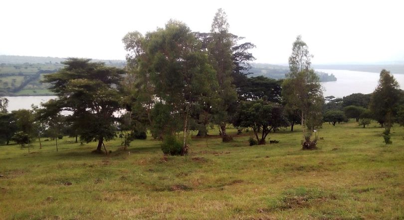 GAHINI: Reba amafoto y'ahari gutunganywa Umusozi w'amasengesho ufatwa nk'igisubizo ku bajyaga gusengera ahantu hadasobanutse