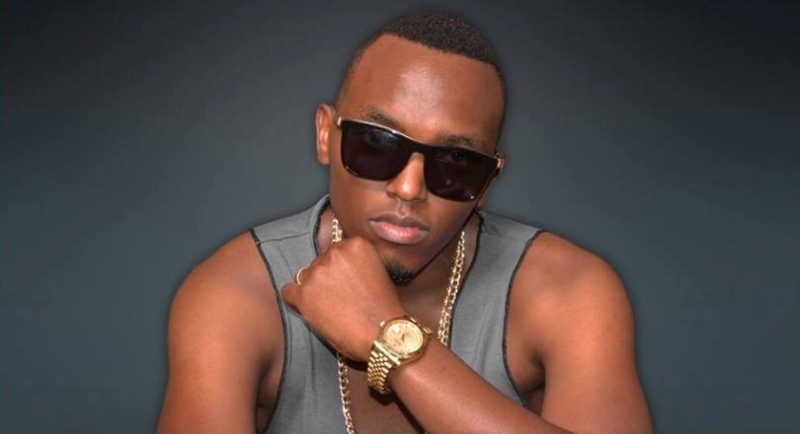 Tom Close yashyize hanze indirimbo nshya 'Naba umuyonga' yasohokanye n'amashusho yayo-VIDEO