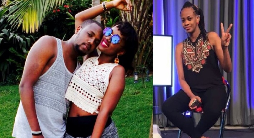 “Namuretse mbishaka kandi sinigeze mbyicuza ""Queen Cha avuga ku wahoze ari umukunzi we washatse undi mugore