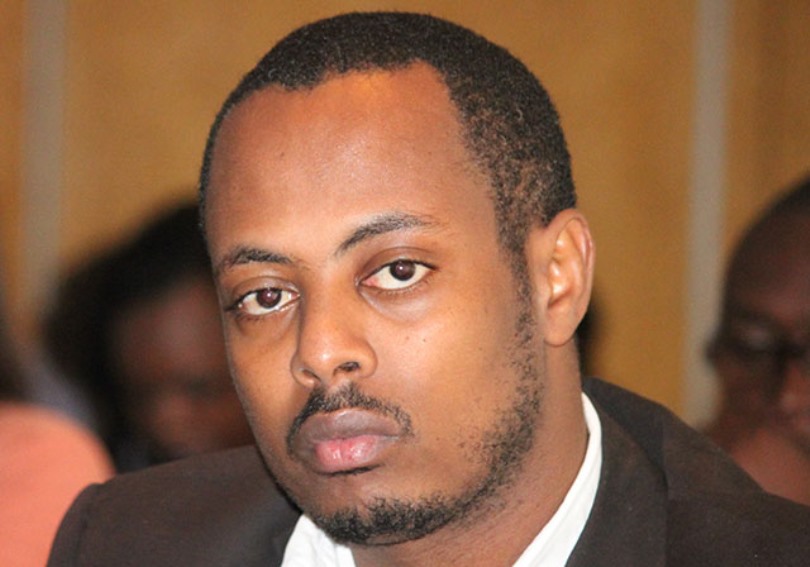 Umunsi w’intwari: Urubyiruko guhera mu myaka mito nabo bashobora gutanga urugero rwiza mu kubaka igihugu–Kizito MIHIGO