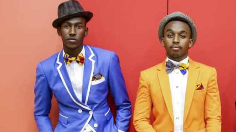 “Yemba Voice ntabwo yigeze isenyuka "" Twaganiriye na Moses umwe mubagize iri tsinda –VIDEO