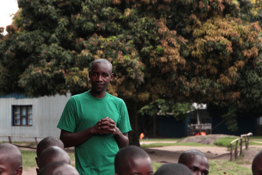 Jolly Mutesi