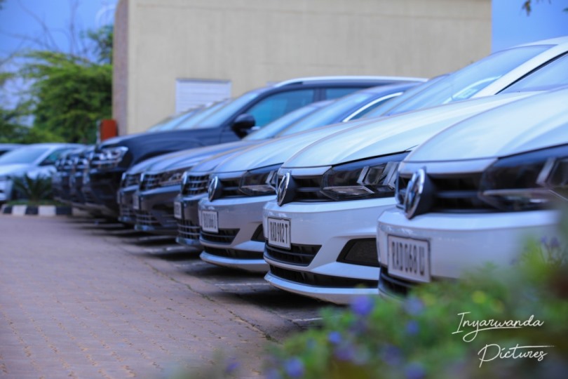 Move ride, ikoranabuhanga rishya rizafasha abanyarwanda bose kugenda muri VW