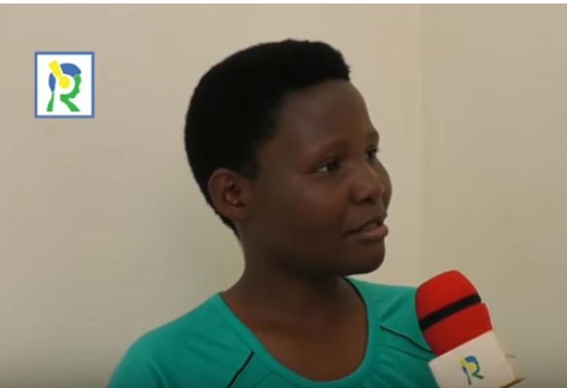 UBUHAMYA: Yababajwe n'umugabo we bikomeye kugeza batandukanye