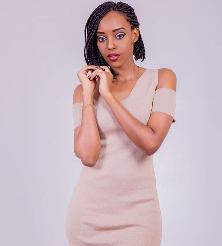Miss Vanessa