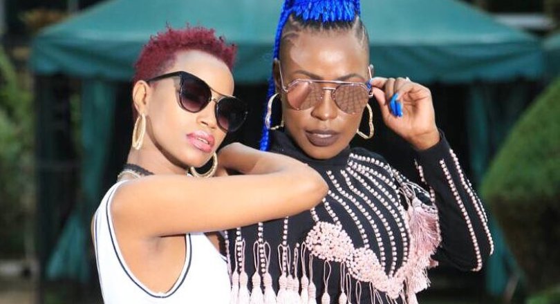 Burundi: Natacha yasuzuguye bikomeye Sheebah amuha gasopo yo kuzaririmba indirimbo bakoranye mu gitaramo afite i Bujumbura