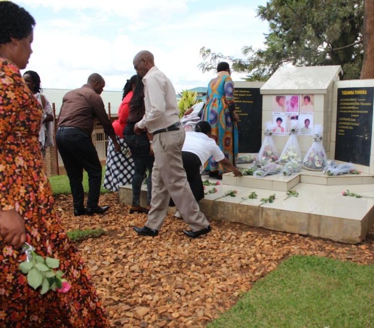 kabutare