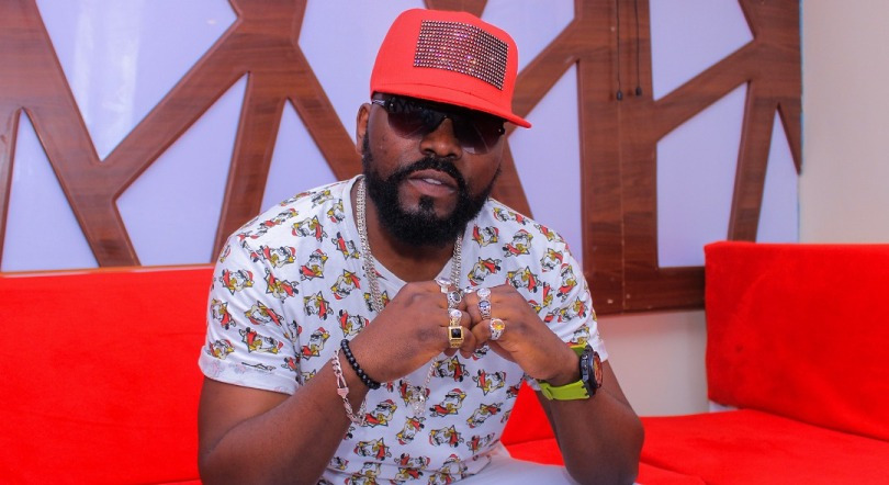 Mc Tino yashyize ahagaragara indirimbo “Give me your Love " yatuye abakundana-YUMVE 