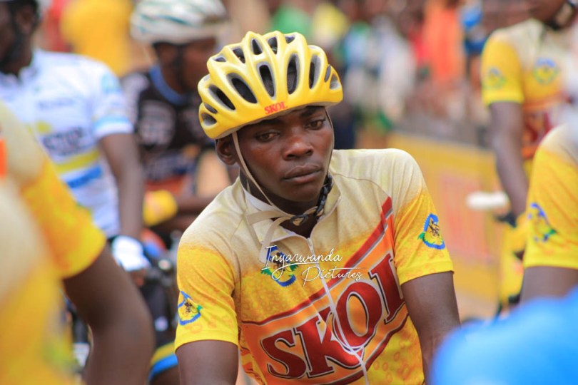  CYCLING: “Naguye inshuro nyinshi, igare rya Pneu Ballon ni ryo nari naramenyereye "-Bizimana 