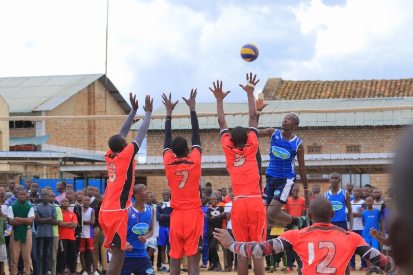 MUHANGA: Amakipe 21 azahagararira Centre II mu mikino mpuzamashuri 2019 yamenyekanye-AMAFOTO