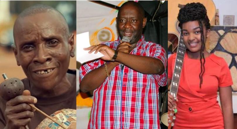 Icyatumye Alain Muku asohora itangazo ribuza ikoreshwa ry’ibihangano bya Nsengiyumva na Clarisse mu buryo butemewe n’amategeko