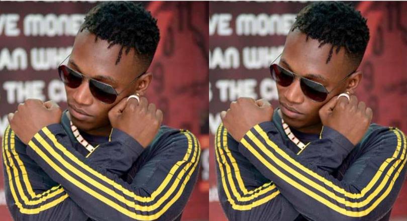 Sintex yasohoye amashusho y’indirimbo ‘Twifunze’ yakuye ku mvugo ziharawe n’urubyiruko-VIDEO
