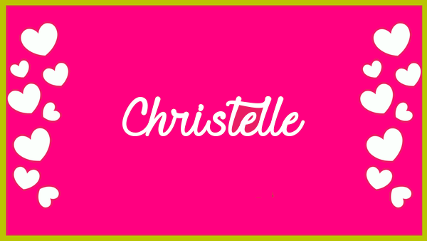 Inkomoko, ibisobanuro n’imiterere y’abitwa ba Christelle