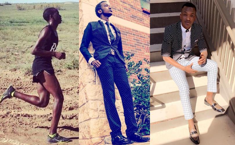 USA: Umunyarwanda Isaac Gafishi w'imyaka 22 wifuza kubaka amahoteli mu Rwanda no muri Ethiopia ni muntu ki?