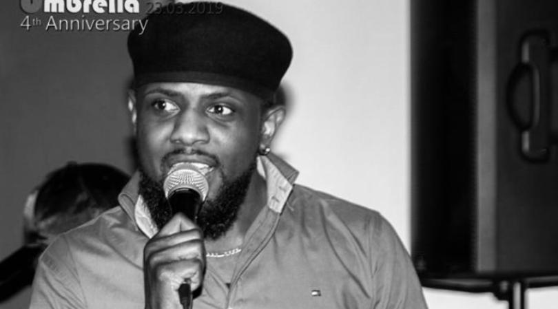 U Bubiligi: Lionel Sentore na Chanty bishyize mu mwanya w’abakundana baterana imitoma ihebuje mu ndirimbo ‘Isoko’-YUMVE