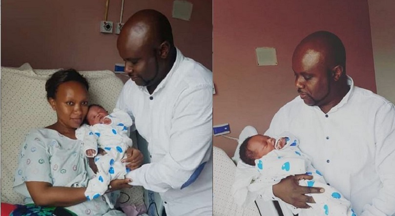 Kidum yabyaye umwana wa karindwi wavukiye umunsi umwe n’uwo yibarutse ari i Kigali mu gitaramo