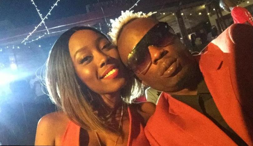 Sat B ni we wegukanye ibihembo byinshi muri Buja Music Awards-URUTONDE