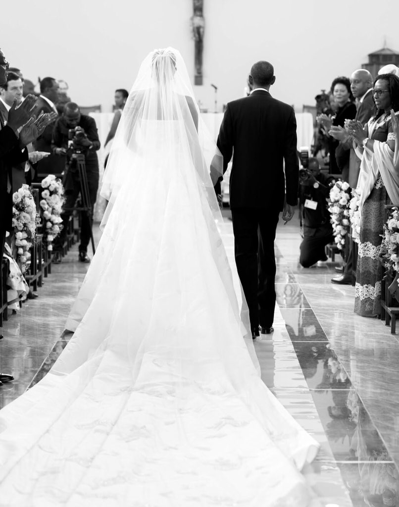 Ange Kagame