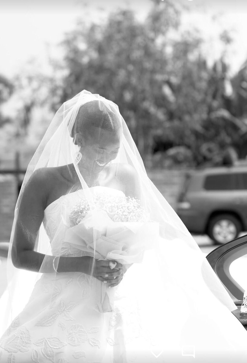 Ange Kagame