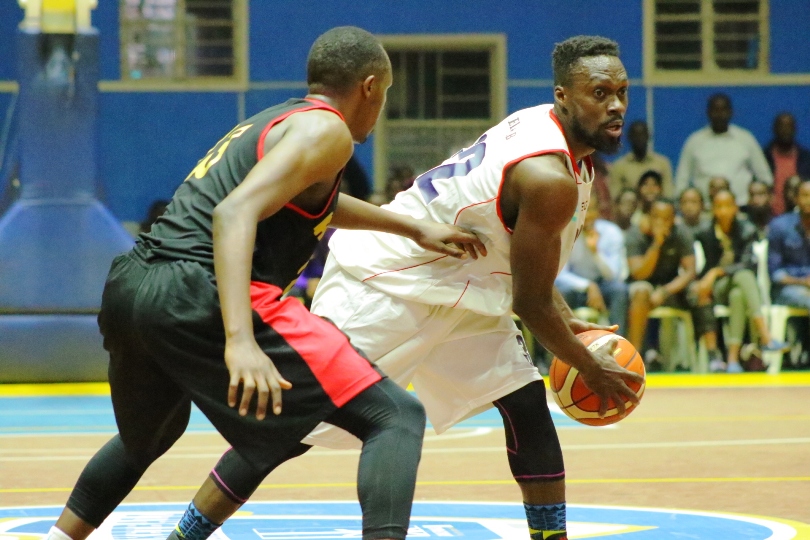 Basketball: REG BBC yananiwe gutwara igikombe nyuma yo gutsindwa ...