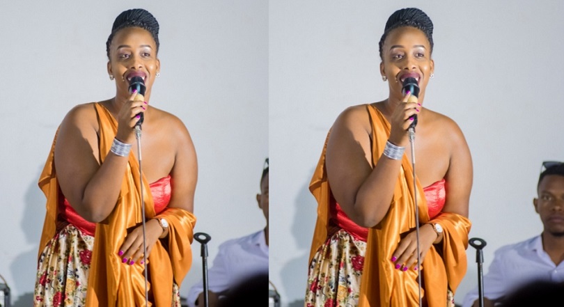 Audia Intore yasohoye indirimbo yifashishijemo amagambo yo mu mwandiko “Uri mwiza Mama "-YUMVE