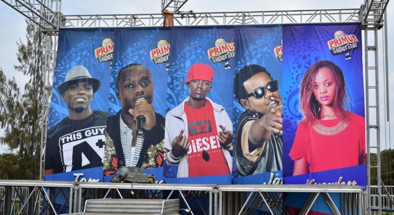 Igiteranyo cy'amafaranga PGGSS yasize mu mifuka y'abahanzi nyarwanda, Dream Boys ni bo basaruye akayabo!