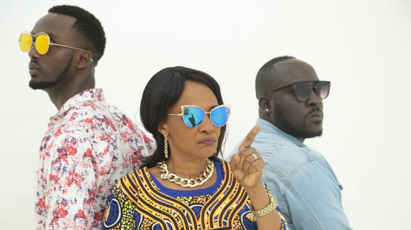 “Umwanzuro " Filime ivuga ku makimbiranye yo mu ngo igeze ku gice cya 42