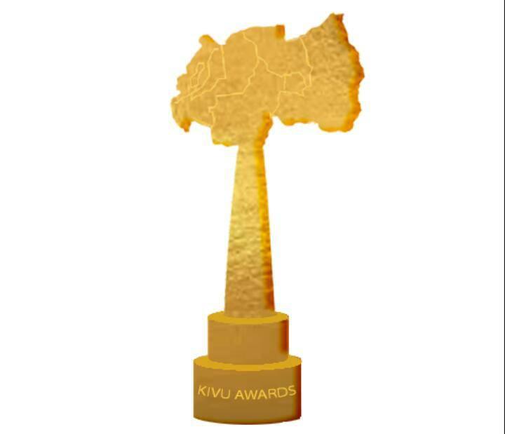 KIVU AWARDS 2019: Hatangajwe abazavamo abahize abandi mu byiciro 15