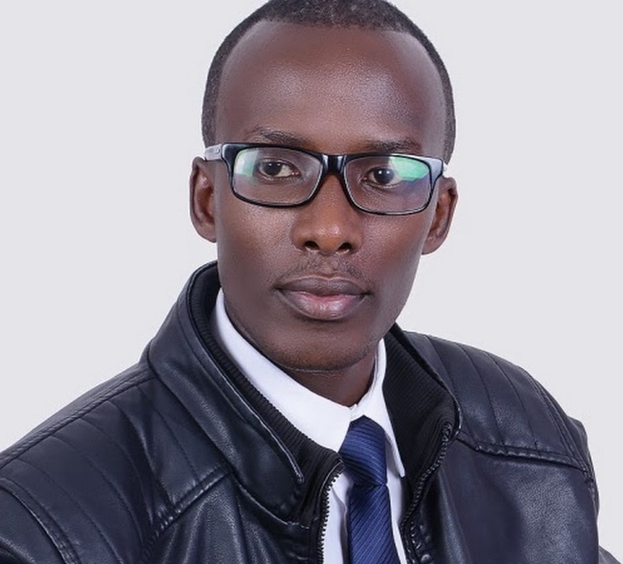 Rushaho kwimenya kandi ntugateshe agaciro imbabazi wagiriwe-Ev Ernest