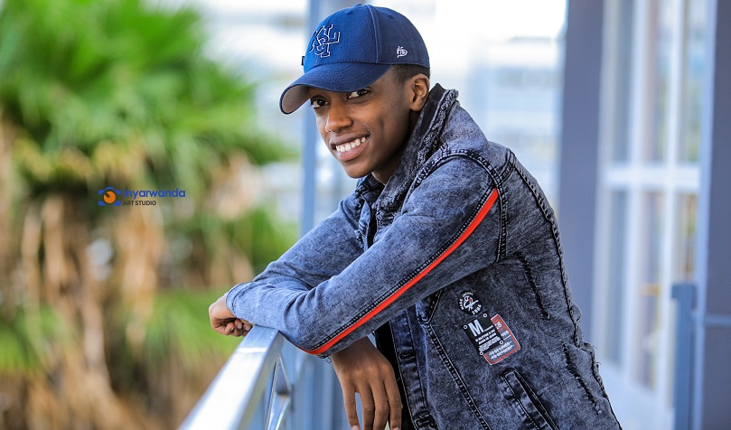 Imvune za Nel Ngabo mbere y’uko yinjira muri Kina Music yamuhinduriye ikibuga cy’umuziki-VIDEO