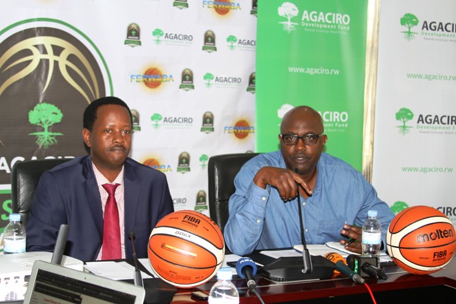 Miliyoni 2 Rwf zizahatanirwa n’amakipe azitabira irushanwa ry’Agaciro Basketball Tournament 2019