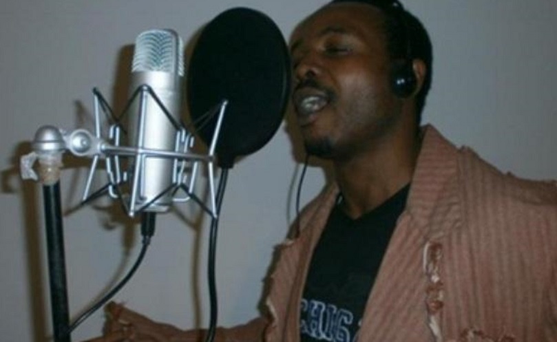 MC Mahoniboni mu bahanzi bakunzwe mu Rwanda bazimiriye mu mahanga 
