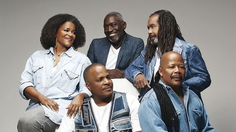 Kassav yakunzwe mu ndirimbo ‘Ou lé’ izacurangira i Kigali