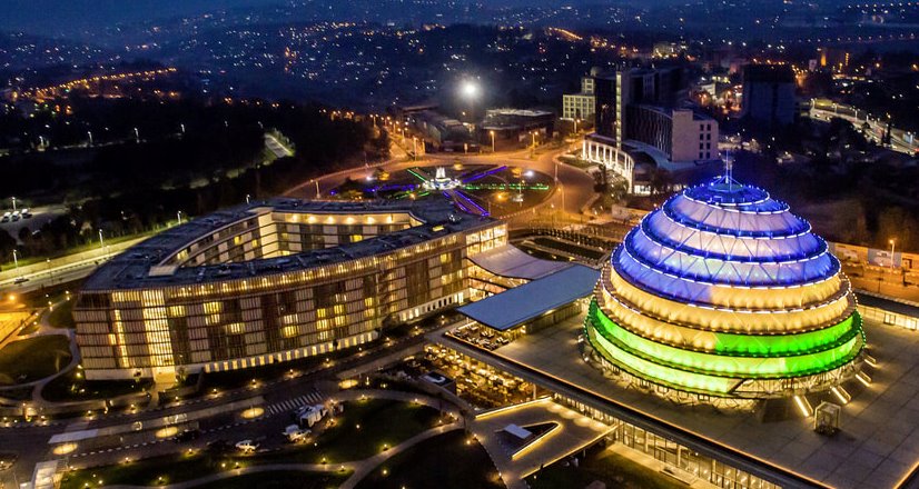 Urutonde rwa Hotel 9 zihenze mu Rwanda kuba waziraramo | InyaRwanda.com