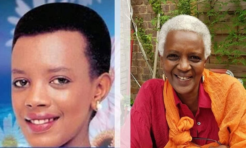 Ibyo utamenye ku mukobwa wamamaye ku mavuta n'isabune bya 'Claire'