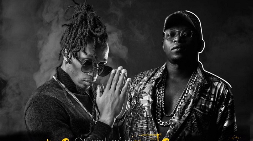 Babou Tight King yasohoye indirimbo nshya yakoranye na Bull Dogg-YUMVE
