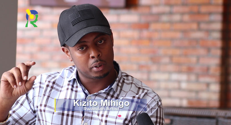 BIRAVUGWA: Kizito Mihigo yatawe muri yombi