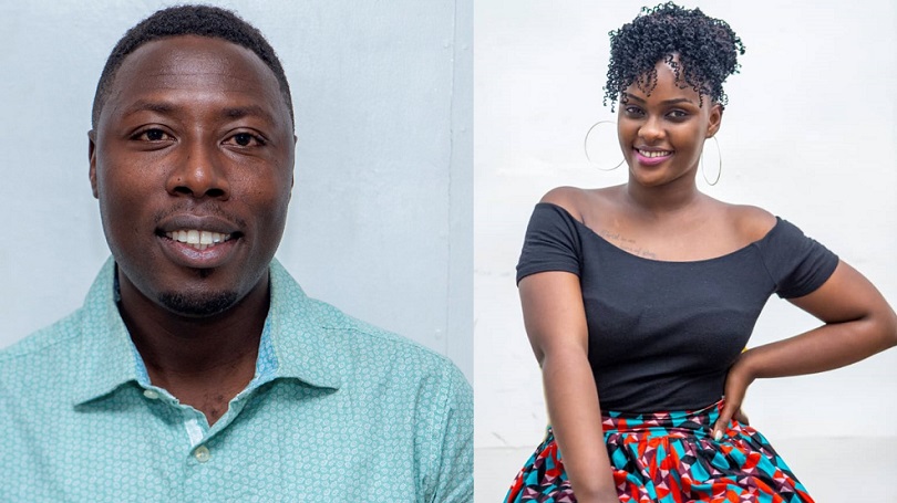 Rwanda International Movie Awards: ‘Nana’ na ‘Digidigi’ bari imbere y’abandi mu majwi y’itora riri kubera kuri InyaRwanda.com