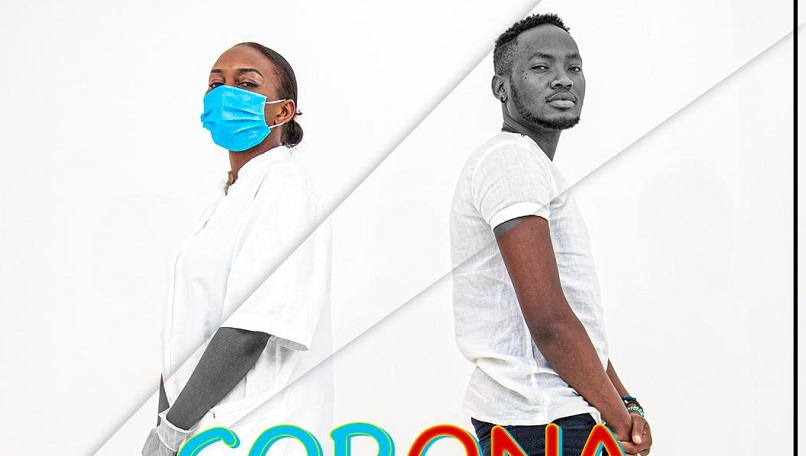  Oda Paccy na Alto batanze umusanzu wabo mu guhangana na Coronavirus-VIDEO