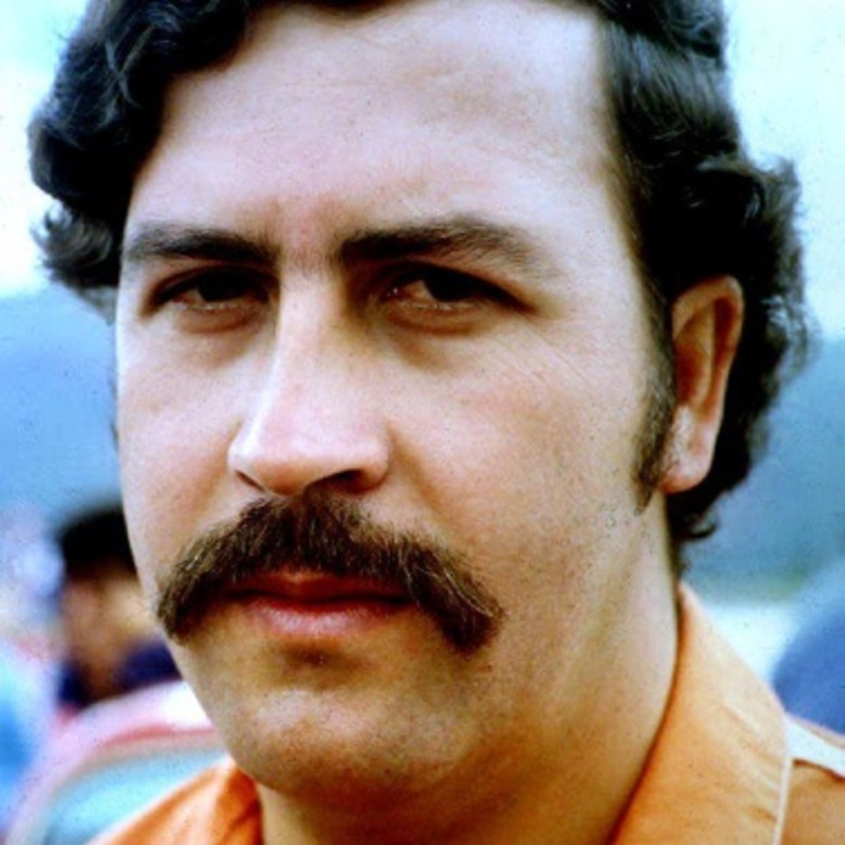 Amateka y’ibandi ruharwa akaba n'umucuruzi w’ibiyobyabwenge ‘Pablo Escobar’ 