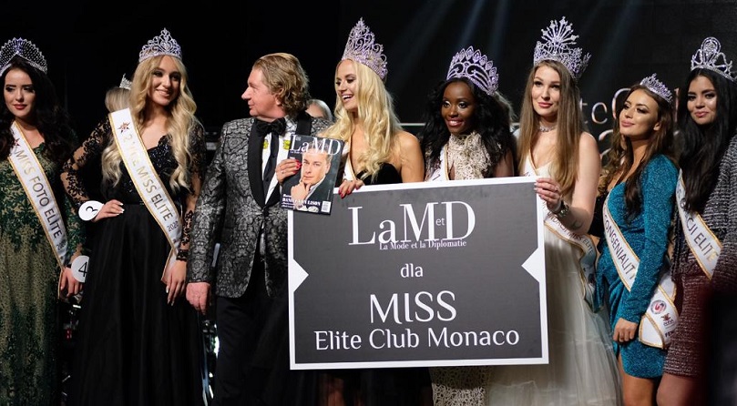 Uwase wahagarariye u Rwanda muri Miss Supranational yabaye igisonga cya mbere cya Miss Elite 2020