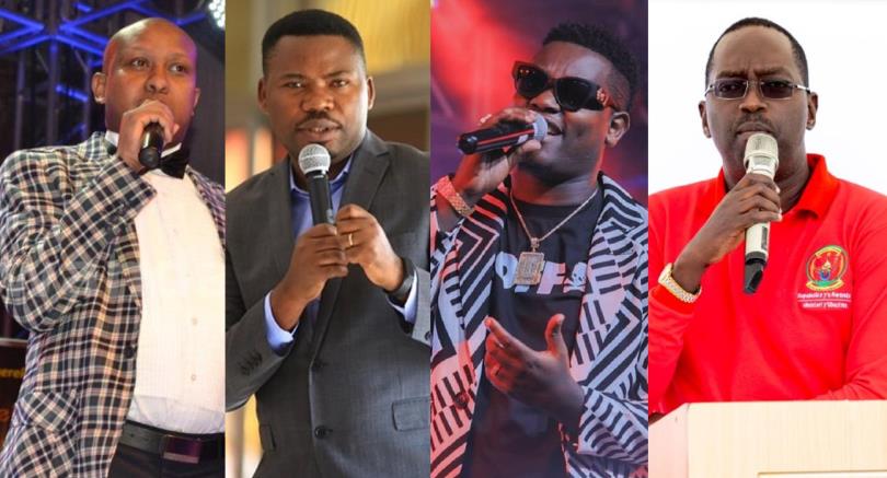 COVID-19: Ibitaramo by’abahanzi bishobora kumara umwaka urenga bitarongera gusubukurwa! Abahanzi barabaho bate?