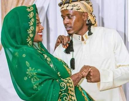 Haruna Niyonzima yasezeraniye muri Tanzania n’umugore wa kabiri