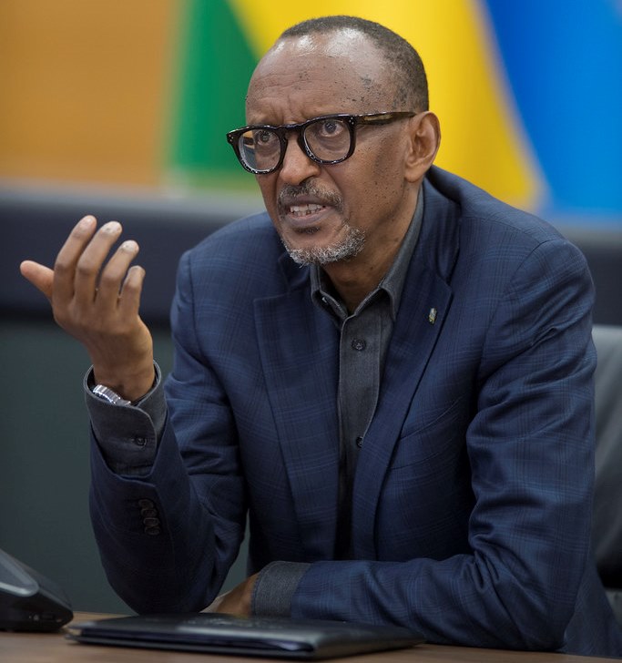 Perezida Kagame yasubije abataranyuzwe n'ibyatangajwe ku rupfu rwa Kizito Mihigo