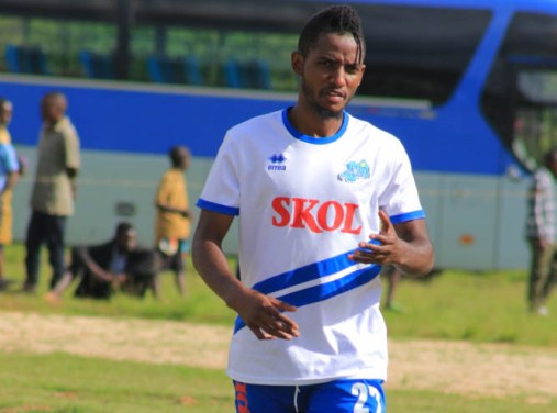 Mugheni  Fabrice yahishuye ko atasiga Rayon Sports mu bibazo ngo agende kuko azi ibyayo byose