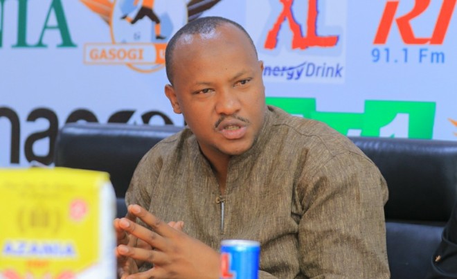 Gasogi United igiye kubaka Sitade yayo izaba yakira abantu ibihumbi 20