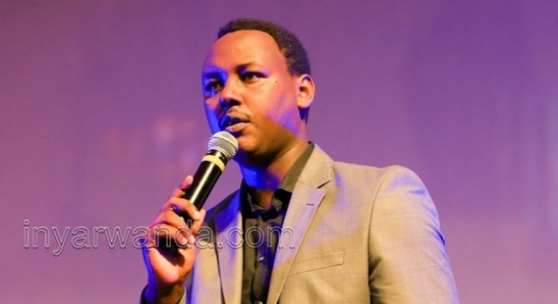 Kwaya umutungo! Ev Fred Kalisa wo muri ADEPR asanga kudakora ubukwe bwo mu rusengero bidakwiriye gufatwa nk'icyaha